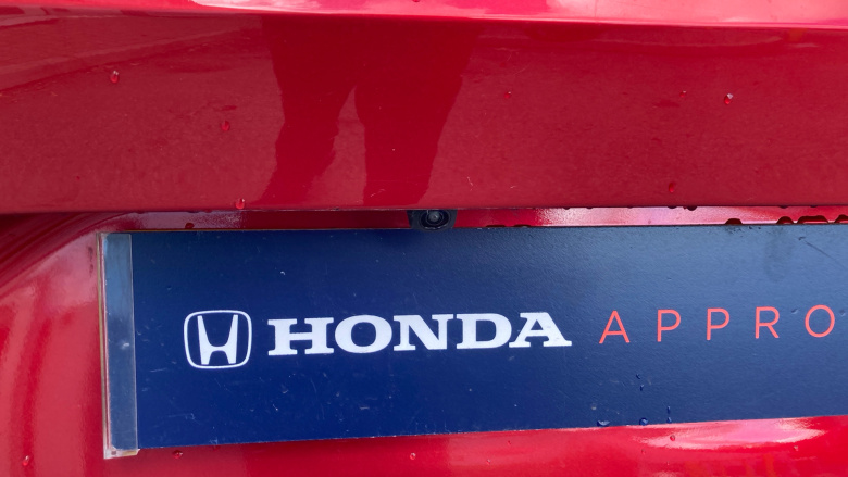 Honda HR-V 1.5 eHEV Advance 5dr CVT Hybrid Hatchback